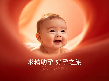 大英求精助孕科学助孕 开启专属好孕之旅