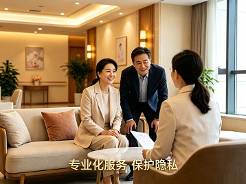 大英有偿售卵代生女生的客户的客户群体有哪些