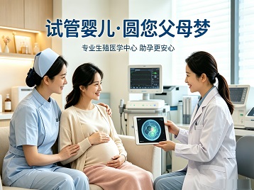 大英辅助生育服务 试管婴儿行业的兴起背景、发展与未来展望